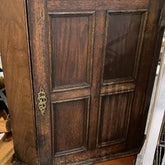 Hanging Corner Cupboard